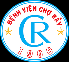 BỆNH VIỆN CHỢ RẪY